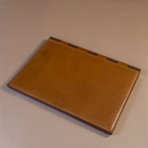 jfk desk blotter replica hermes|Hermes Desk Blotter .